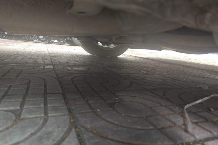 Used Mazda 6 2011 2.0L Automatic Fashion Edition Chassis Front Right