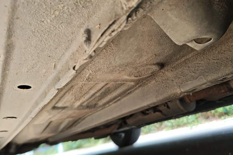 Used Mazda 6 2011 2.0L Automatic Fashion Edition Chassis Front Right