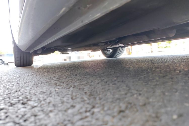 Used Mazda 6 2011 2.0L Automatic Fashion Edition Chassis Front Right