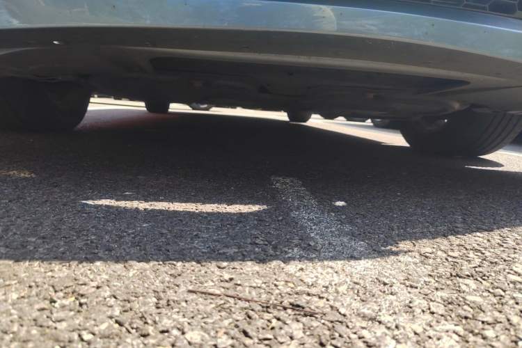 Used Mazda 6 2011 2.0L Automatic Fashion Edition Chassis Front