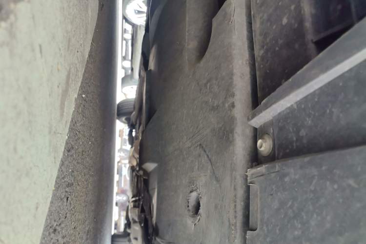 Used Mazda 6 2011 2.0L Automatic Luxury Version Chassis Front