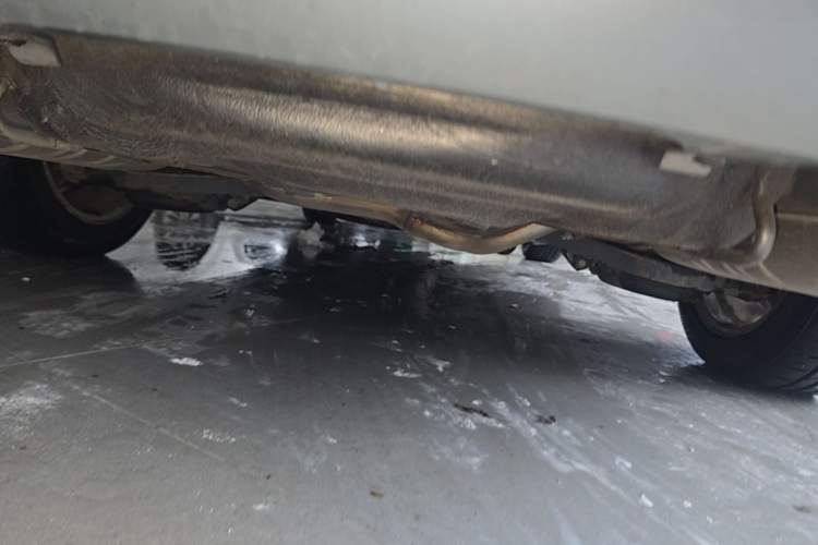 Used Mazda 6 2011 2.0L Automatic Fashion Edition Chassis Rear