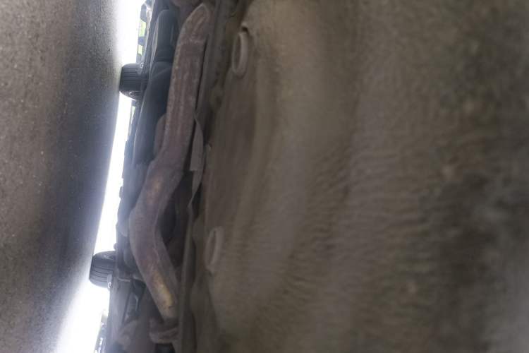 Used Mazda 6 2011 2.0L Automatic Fashion Edition Chassis Rear