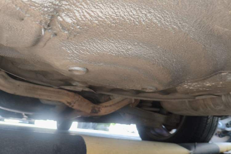 Used Mazda 6 2011 2.0L Automatic Fashion Edition Chassis Rear