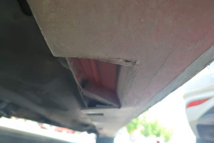 Used Mazda 6 2011 Coupe 2.0L Automatic Elite Edition Chassis Rear Right