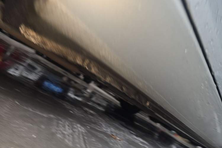 Used Mazda 6 2011 2.0L Automatic Fashion Edition Chassis Rear Right