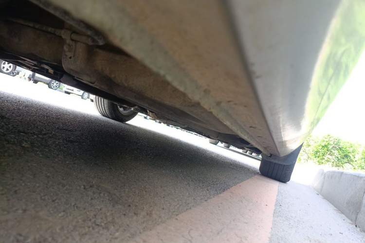 Used Mazda 6 2011 2.0L Automatic Fashion Edition Chassis Rear Right