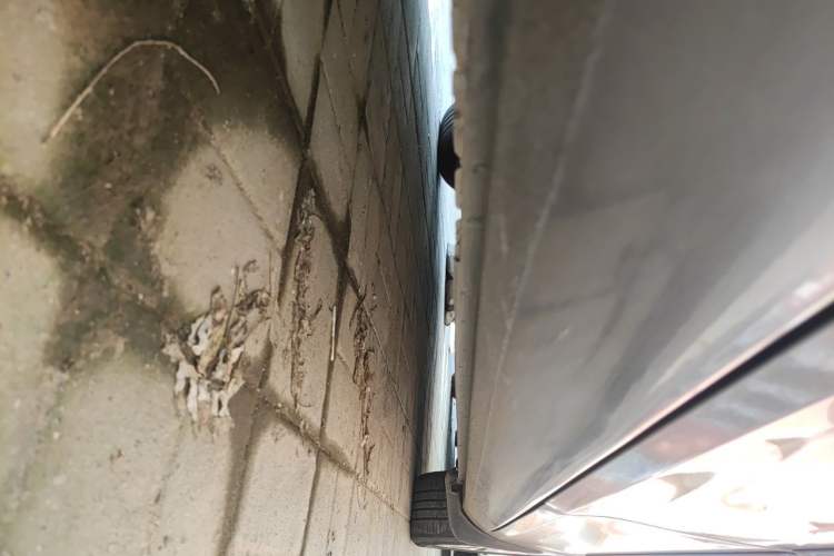 Used Mazda 6 2011 2.0L Automatic Elite Edition Chassis Rear Right