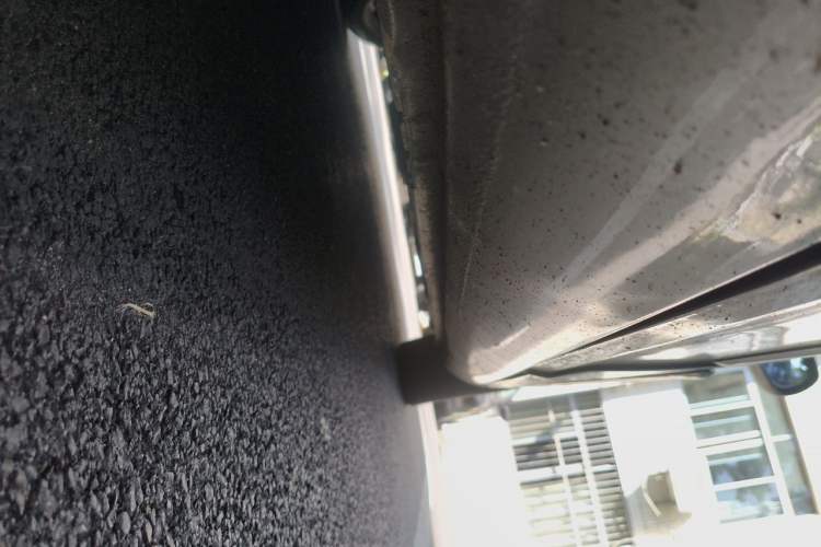 Used Mazda 6 2011 2.0L Automatic Fashion Edition Chassis Rear Right