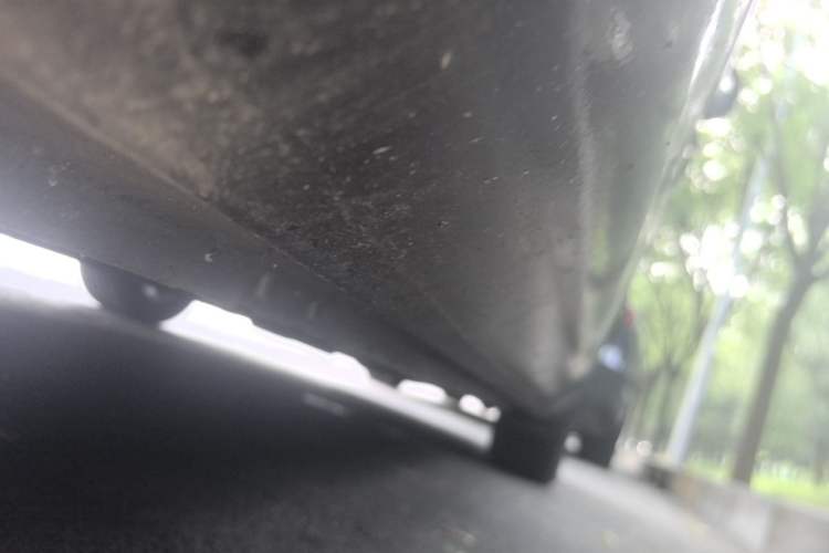 Used Mazda 6 2011 2.0L Automatic Fashion Edition Chassis Rear Right