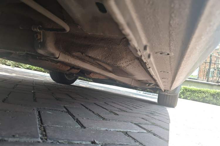 Used Mazda 6 2011 2.0L Automatic Fashion Edition Chassis Rear Right