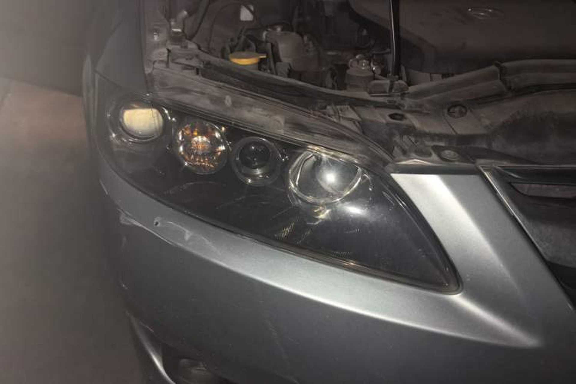 Used Mazda 6 2011 2.0L Automatic Fashion Edition Exterior 6