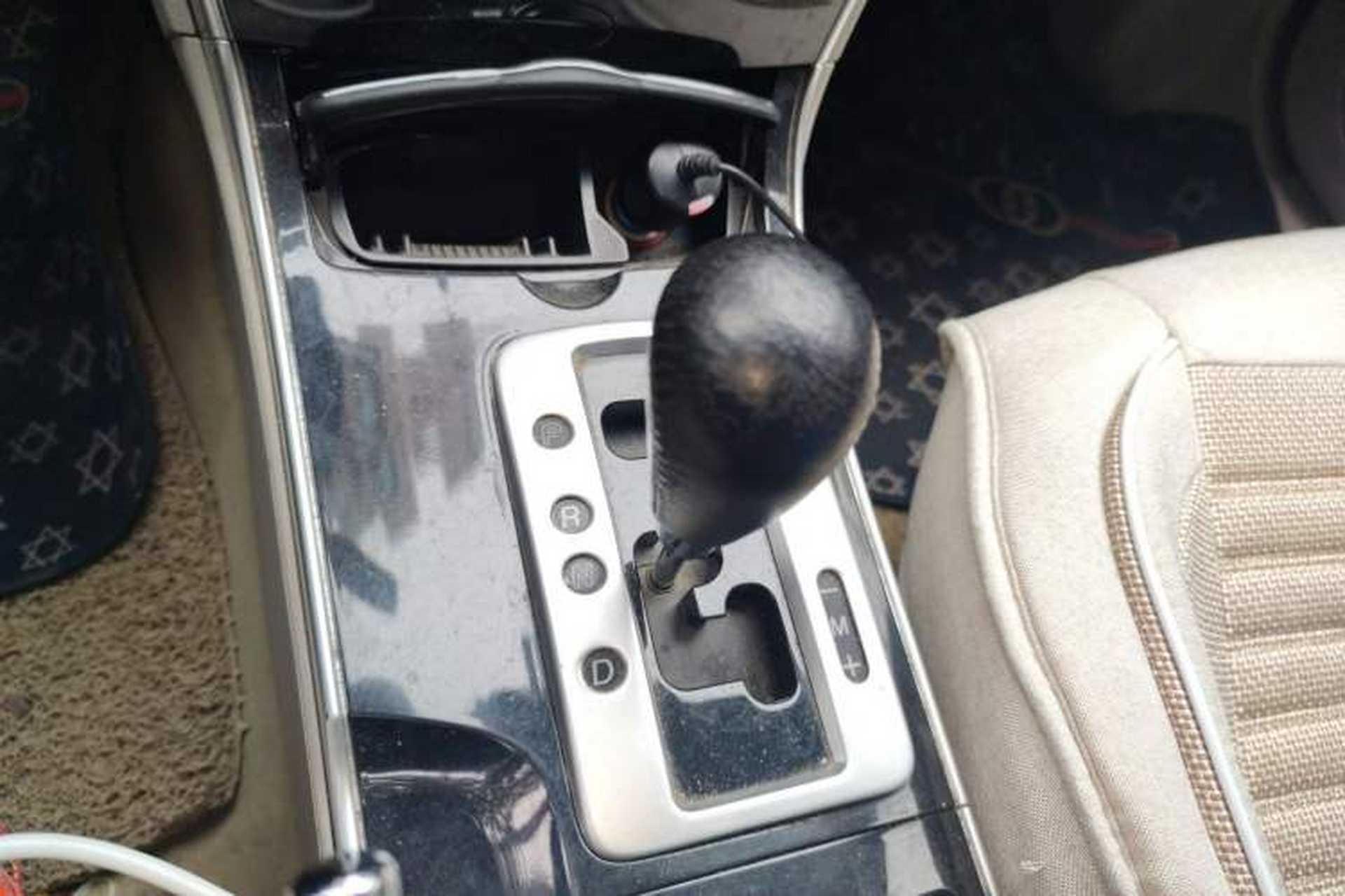 Used Mazda 6 2011 2.0L Automatic Fashion Edition Gear Lever