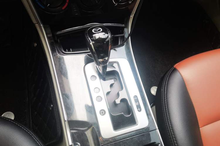 Used Mazda 6 2011 2.0L Automatic Fashion Edition Gear Lever