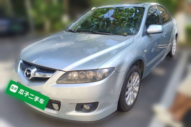 Used Mazda 6 2011 2.0L Automatic Fashion Edition Guazi used car, China used car export, Used car for sale, Used Mazda cars, Cheapest cars for sale