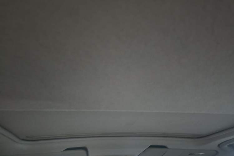 Used Mazda 6 2011 2.0L Automatic Fashion Edition Headliner