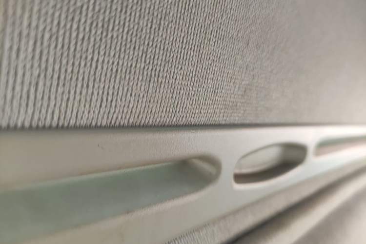 Used Mazda 6 2011 2.0L Automatic Elite Edition Headliner