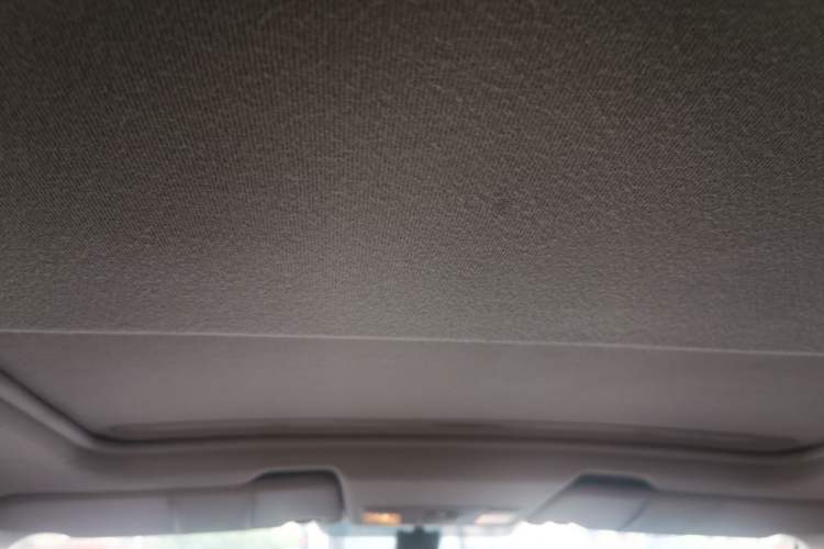Used Mazda 6 2011 2.0L Automatic Fashion Edition Headliner