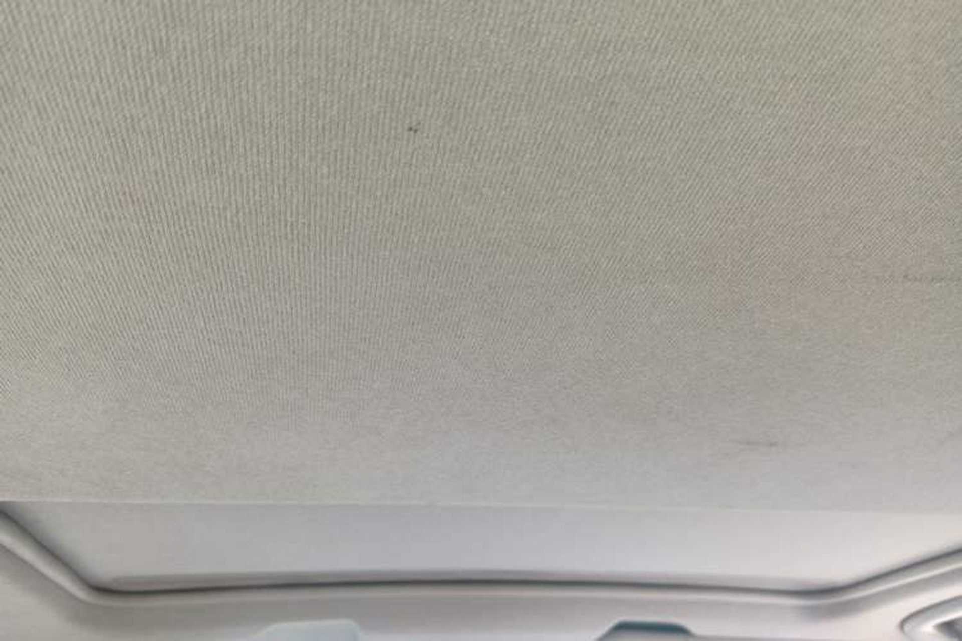 Used Mazda 6 2011 2.0L Automatic Fashion Edition Headliner