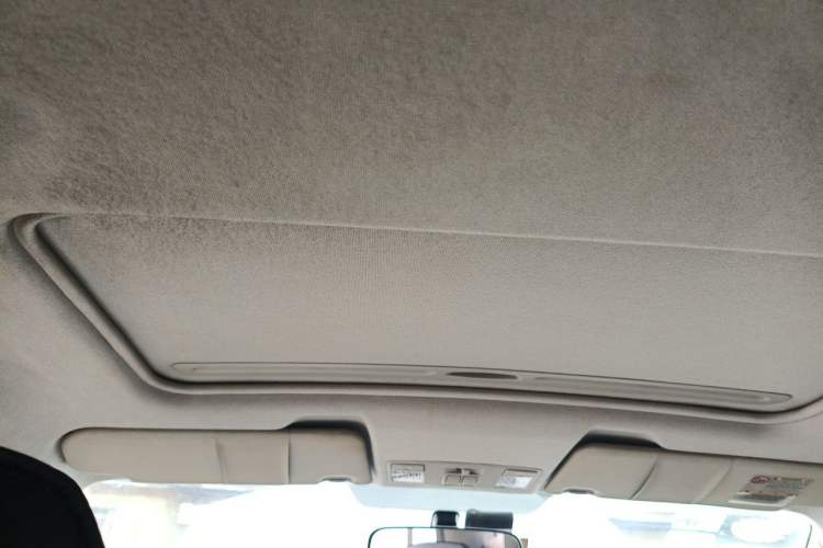 Used Mazda 6 2011 2.0L Automatic Fashion Edition Headliner