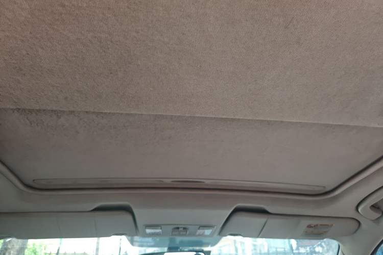 Used Mazda 6 2011 2.0L Automatic Fashion Edition Headliner