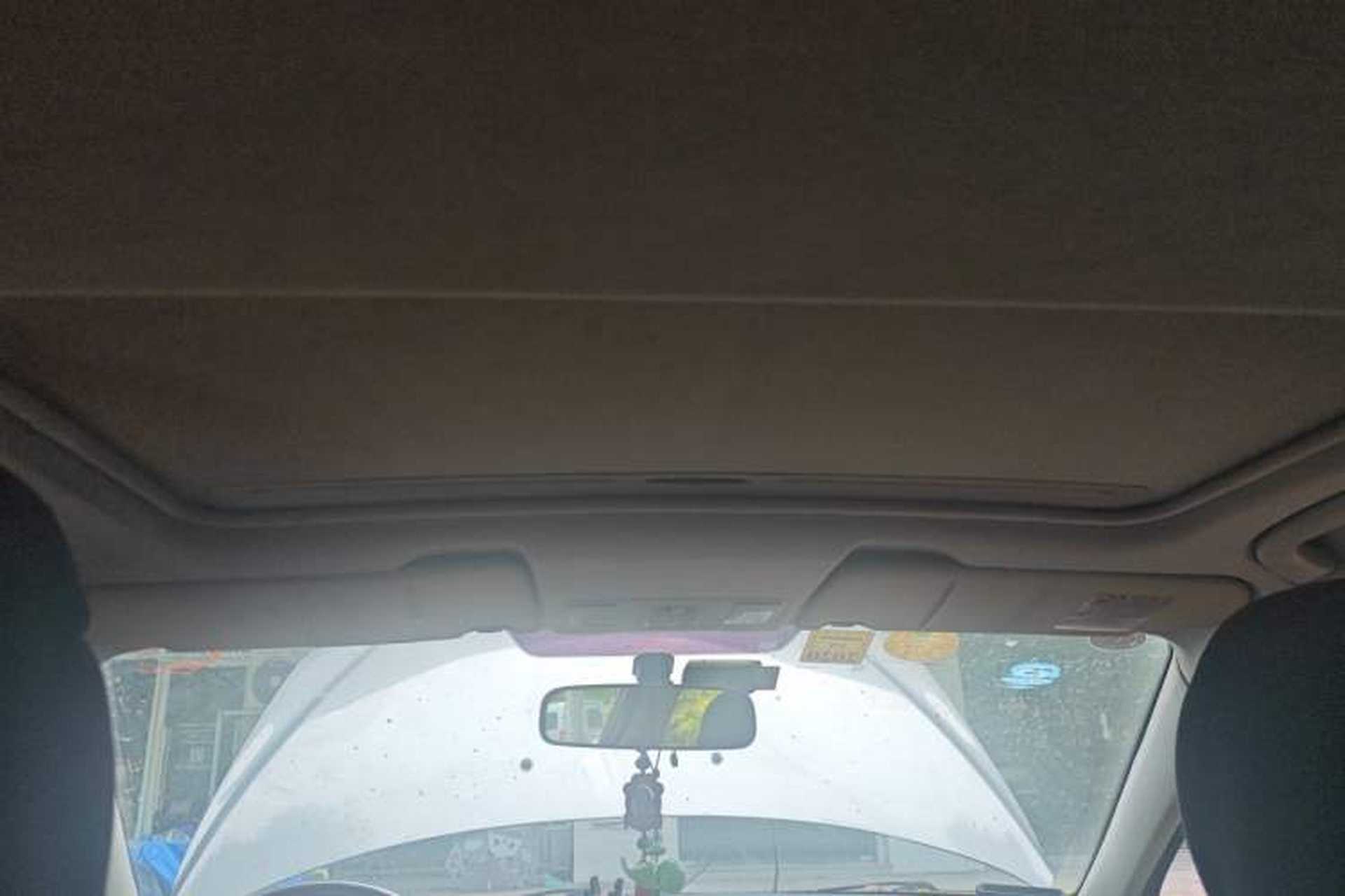 Used Mazda 6 2011 2.0L Automatic Fashion Edition Headliner