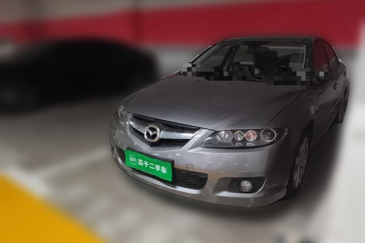 Ojetý Mazda 6 2011 2.0L Automatic Fashion Edition Guazi used car, China used car export, Used car for sale, Used  cars, Cheapest cars for sale