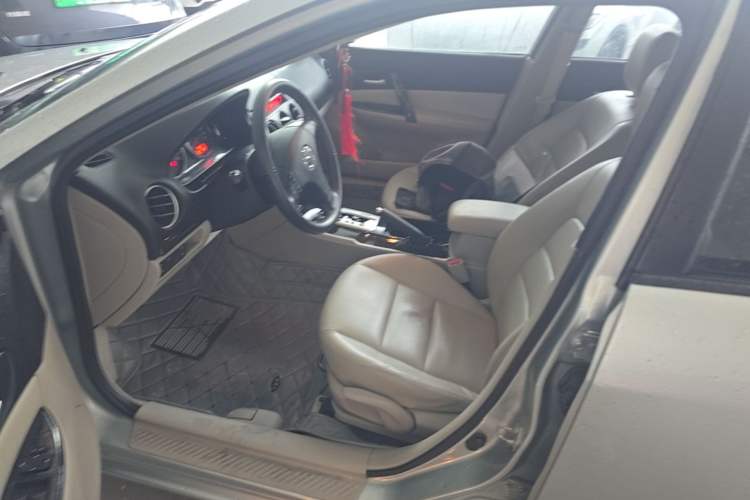 Used Mazda 6 2011 2.0L Automatic Fashion Edition Left Front Seat