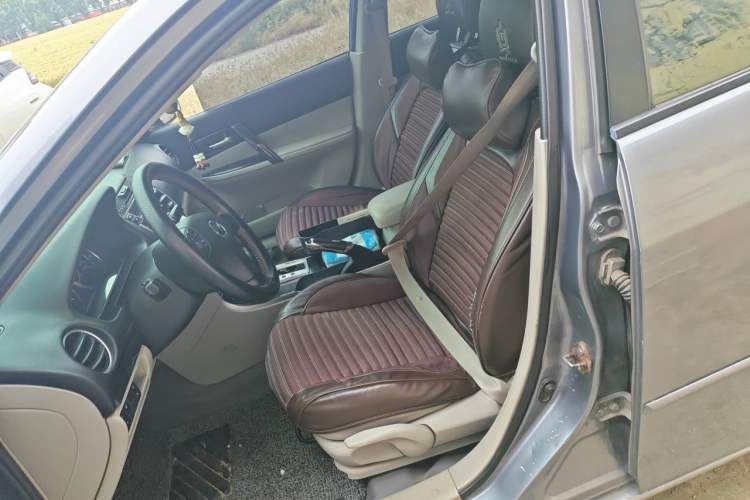 Used Mazda 6 2011 2.0L Automatic Fashion Edition Left Front Seat