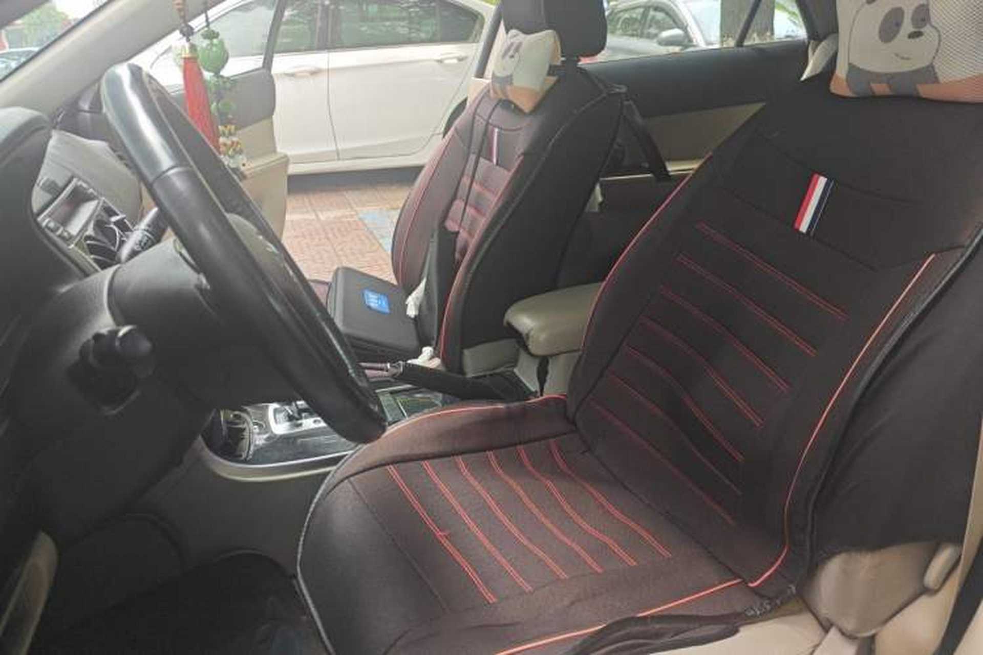 Used Mazda 6 2011 2.0L Automatic Fashion Edition Left Front Seat