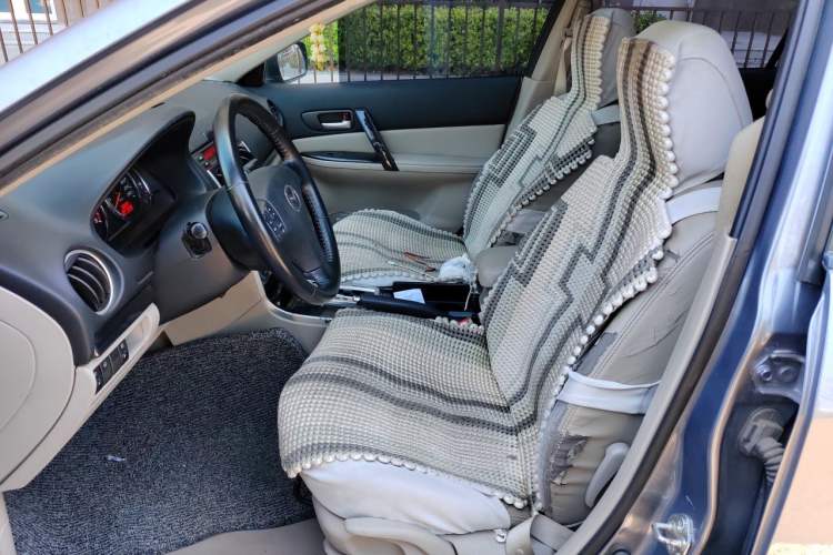 Used Mazda 6 2011 2.0L Automatic Fashion Edition Left Front Seat