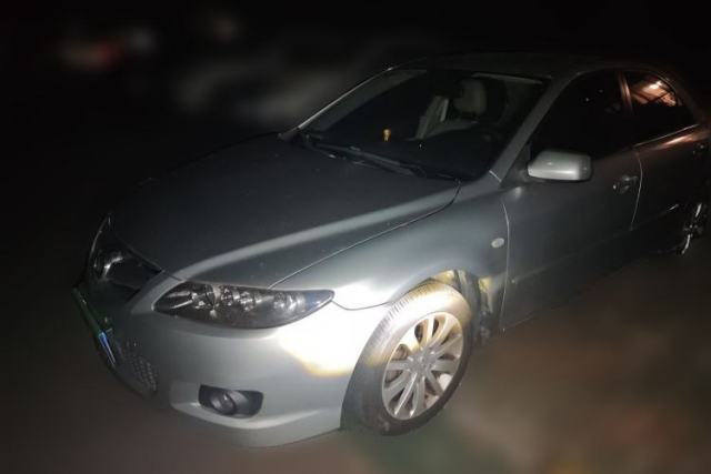 Used Mazda 6 2011 2.0L Automatic Fashion Edition