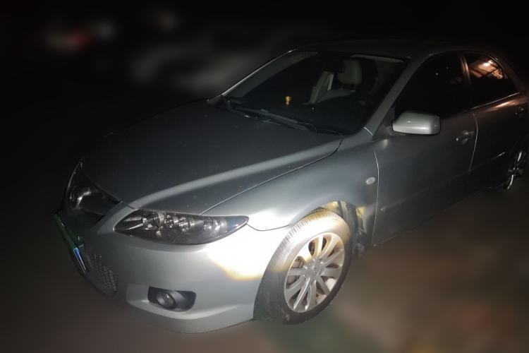 Used Mazda 6 2011 2.0L Automatic Fashion Edition Guazi used car, China used car export, Used car for sale, Used  cars, Cheapest cars for sale