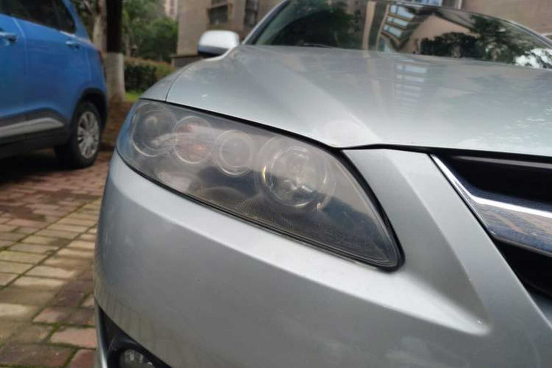 Used Mazda 6 2011 2.0L Automatic Fashion Edition Right Front Headlight