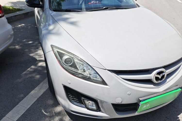 Used Mazda 6 2011 Coupe 2.0L Automatic Elite Edition Right Front Headlight