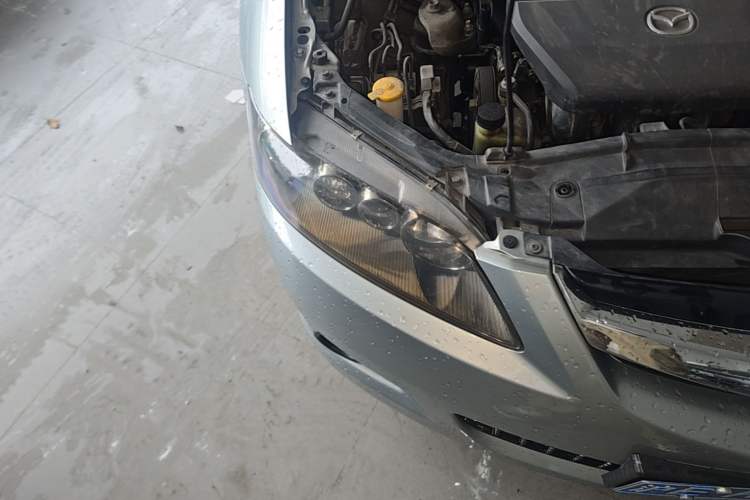 Used Mazda 6 2011 2.0L Automatic Fashion Edition Right Front Headlight
