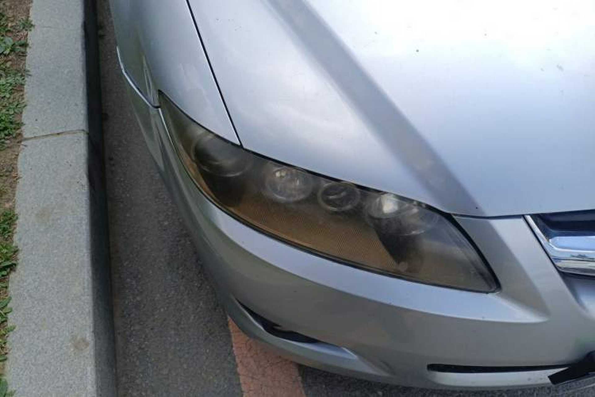 Used Mazda 6 2011 2.0L Automatic Fashion Edition Right Front Headlight