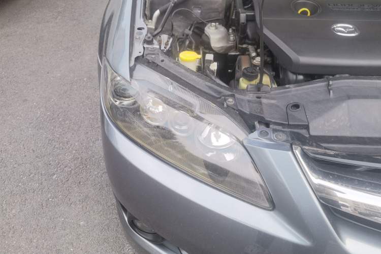 Used Mazda 6 2011 2.0L Automatic Fashion Edition Right Front Headlight