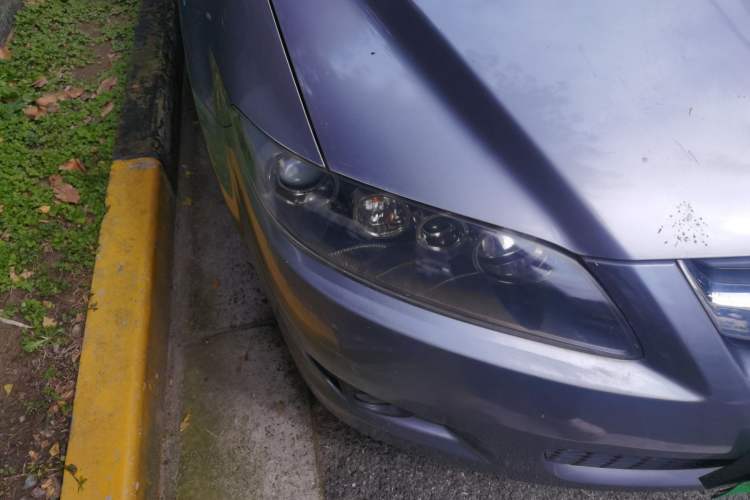 Used Mazda 6 2011 2.0L Automatic Fashion Edition Right Front Headlight