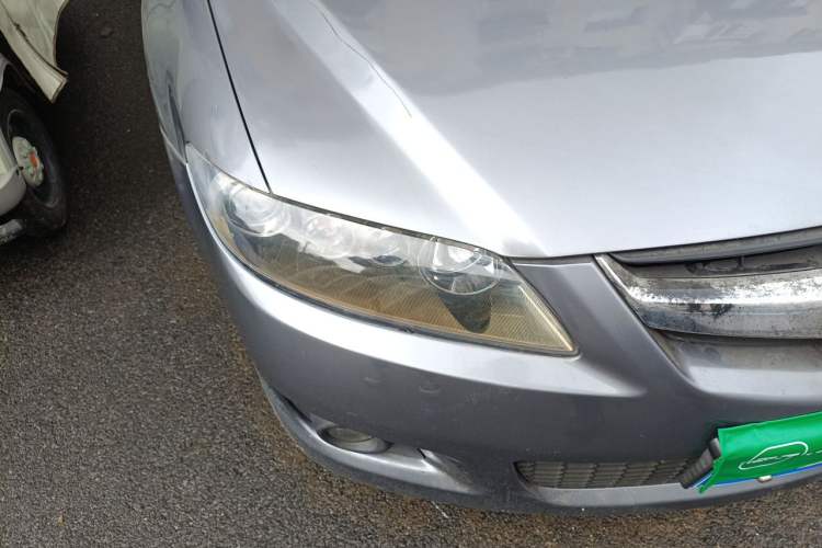 Used Mazda 6 2011 2.0L Automatic Fashion Edition Right Front Headlight