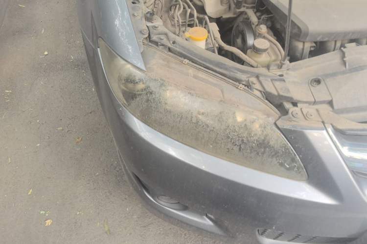 Used Mazda 6 2011 2.0L Automatic Fashion Edition Right Front Headlight
