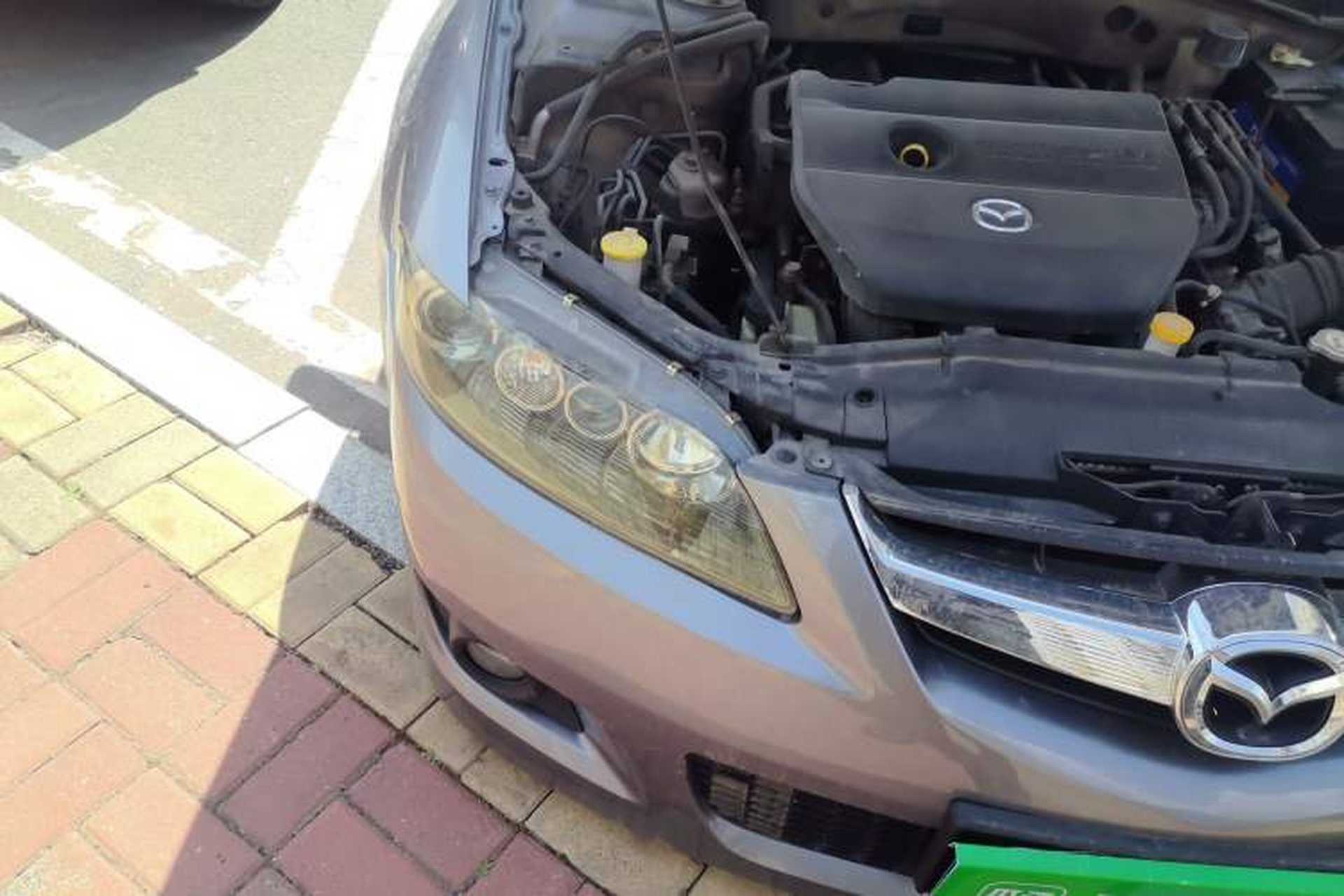 Used Mazda 6 2011 2.0L Automatic Luxury Version Right Front Headlight