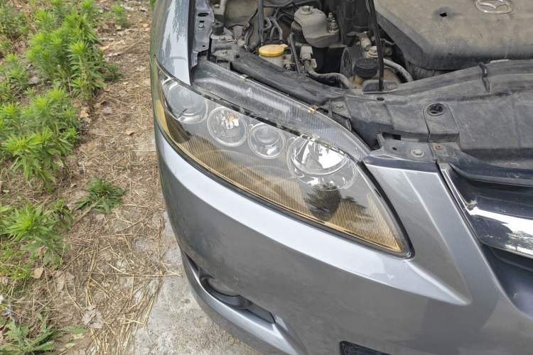 Used Mazda 6 2011 2.0L Automatic Fashion Edition Right Front Headlight
