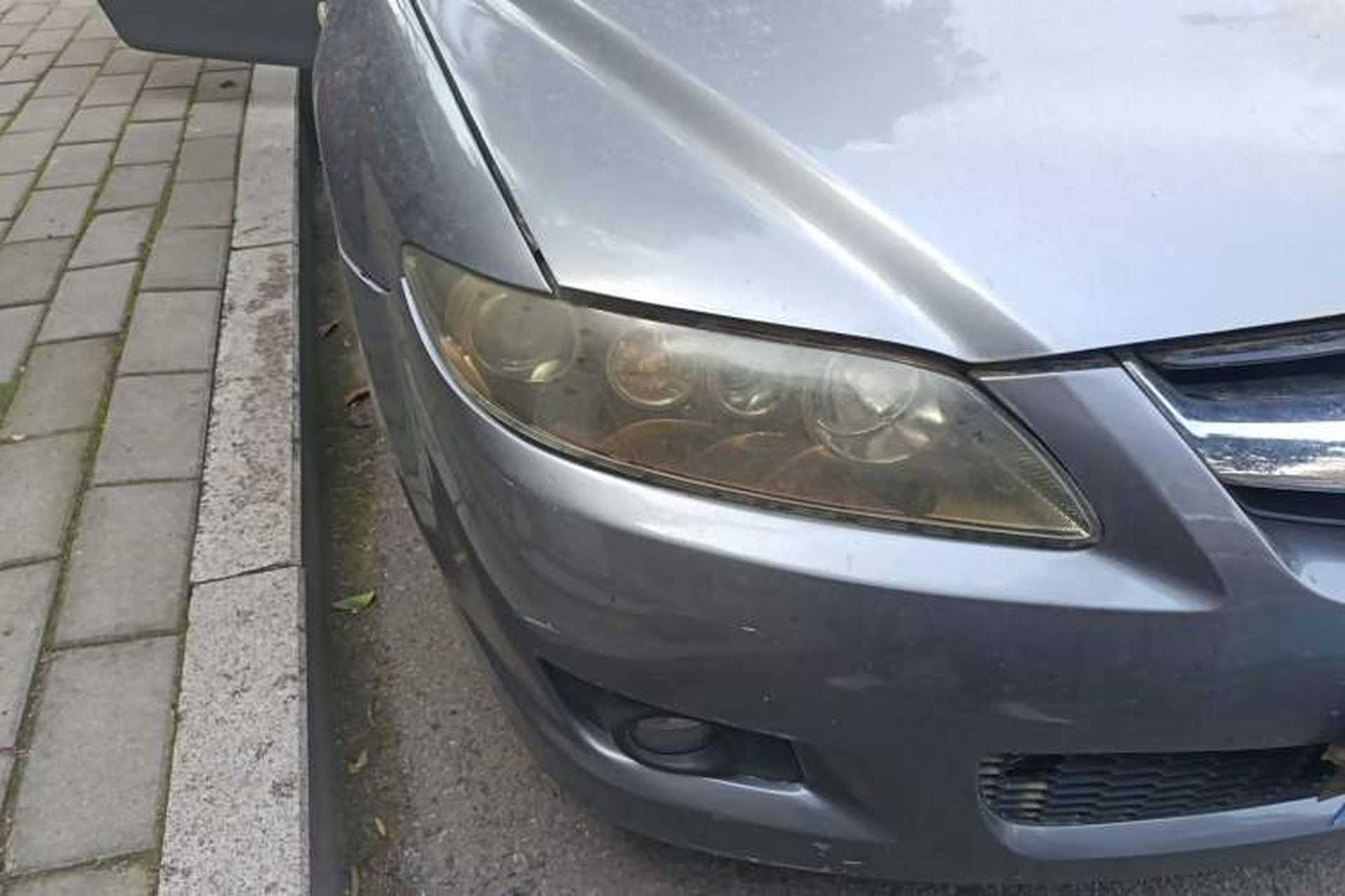 Used Mazda 6 2011 2.0L Automatic Fashion Edition Right Front Headlight