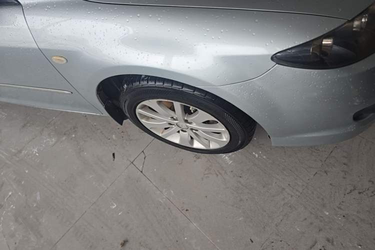 Used Mazda 6 2011 2.0L Automatic Fashion Edition Right Front Wheel Hub