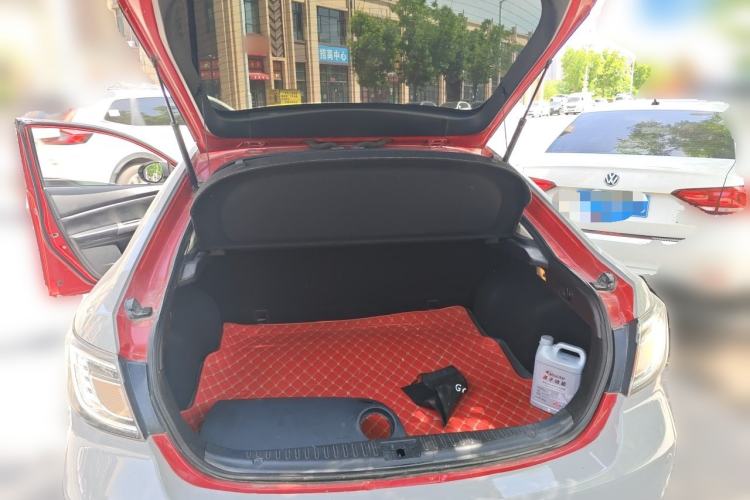 Used Mazda 6 2011 Coupe 2.0L Automatic Elite Edition Trunk
