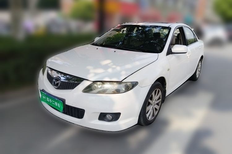 Used Mazda 6 2011 2.0L Automatic Luxury Version Guazi used car, China used car export, Used car for sale, Used  cars, Cheapest cars for sale