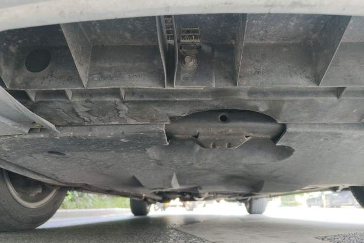 Used Mazda 6 2011 2.0L Automatic Luxury Version Chassis Front