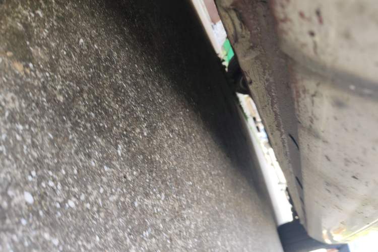 Used Mazda 6 2011 2.0L Automatic Fashion Edition Chassis Front Left