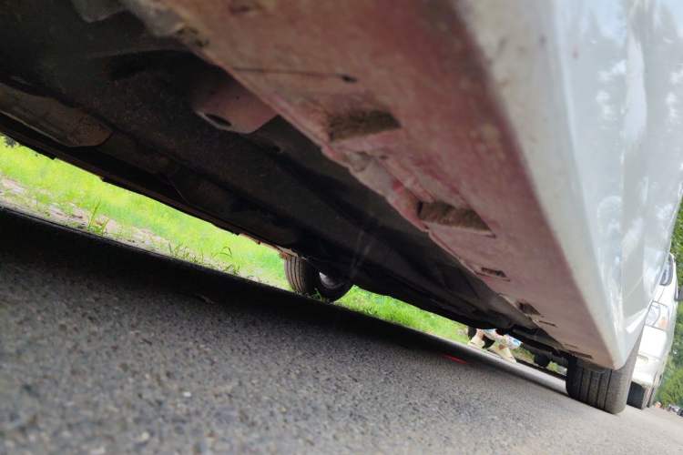 Used Mazda 6 2011 Coupe 2.0L Automatic Elite Edition Chassis Front Left